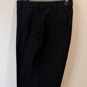 Barneys New York Black Dress Pants